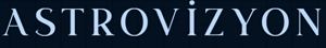 AstroVizyon Logo