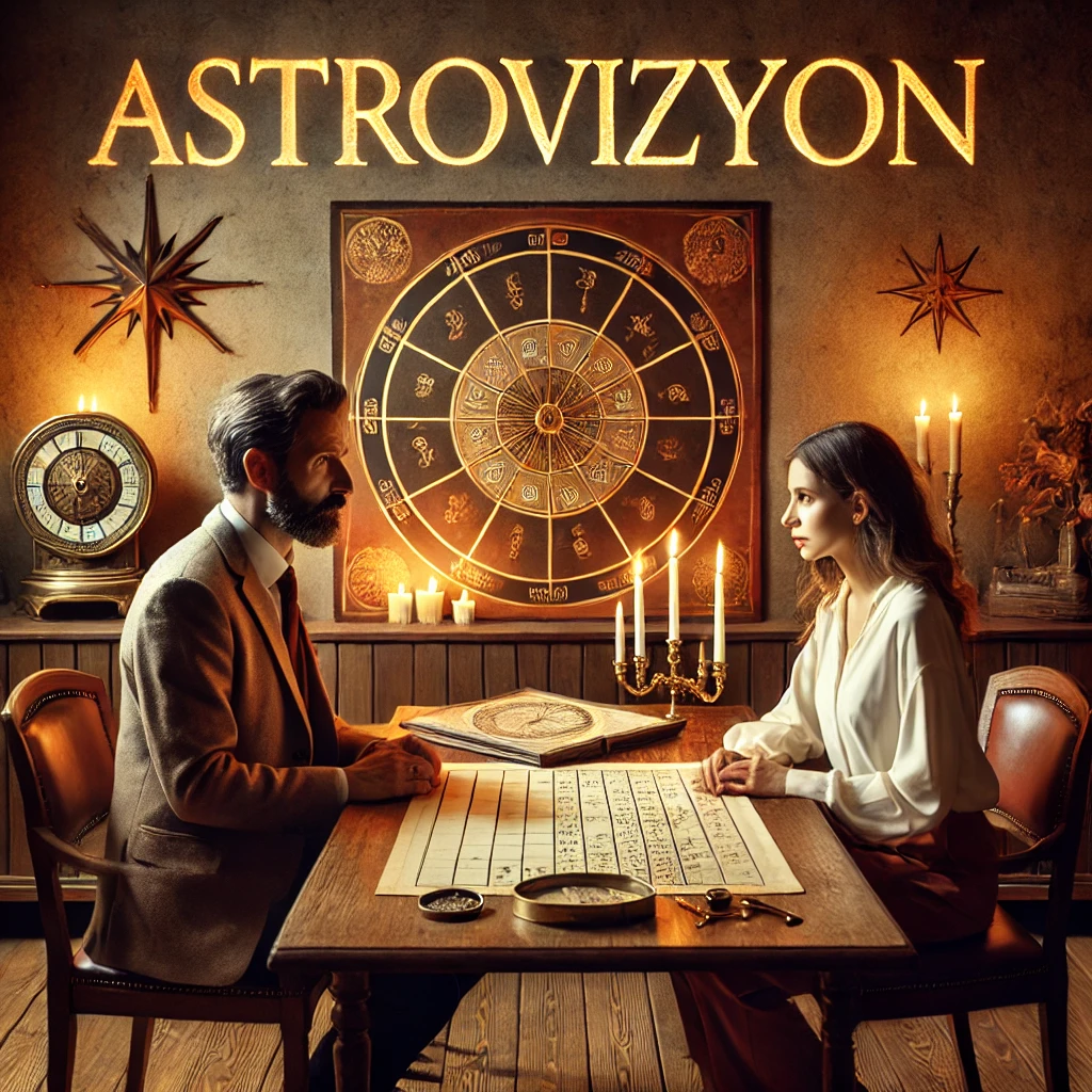 horary soru astroloji kayip esya