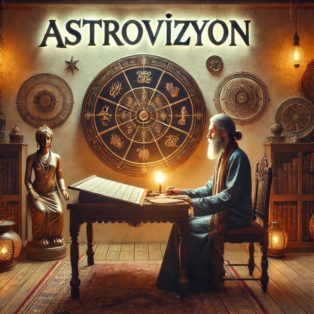 vedik astroloji danismanlik