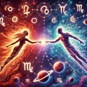 Burç Uyumu: Aşk ve İlişkilerde En Uyumlu Çiftler ve Astrolojik Rehber 1 Aşk ve ilişkilerde burç uyumları