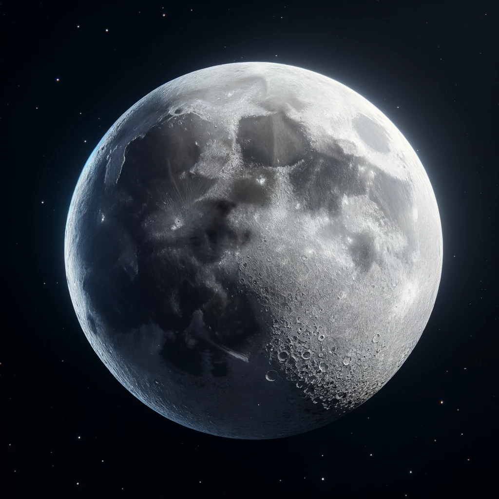 Astroloji Hesaplamaları: Gezegen, Asteroid, Ev ve Burç Uyumu Hesaplamaları 5 ay burcu hesaplama görseli