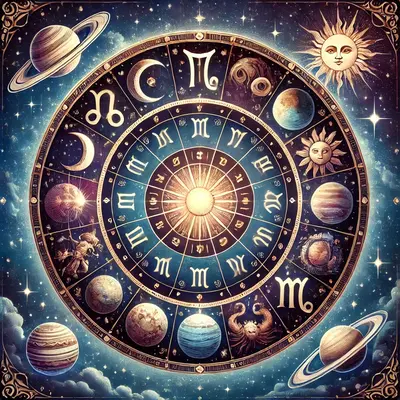 Burç Uyumu: Aşk ve İlişkilerde En Uyumlu Çiftler ve Astrolojik Rehber 3 burç uyumu