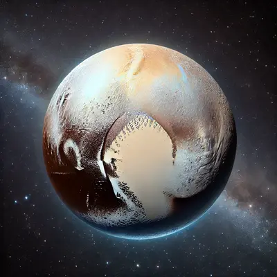 Pluto Burcu Hesaplama