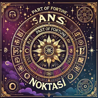 Şans Noktası Hesaplama: Hayatınızın Gizli Potansiyelini Keşfedin 1 şans noktası görseli