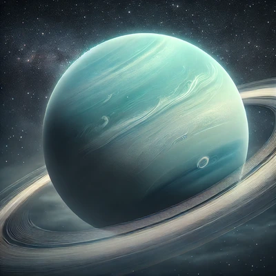 uranus-burclarda-ve-evlerde