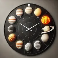 Ücretsiz Doğum Haritası & Astroloji Danışmanlığı - Astroloji Eğitimi 4 gezegen