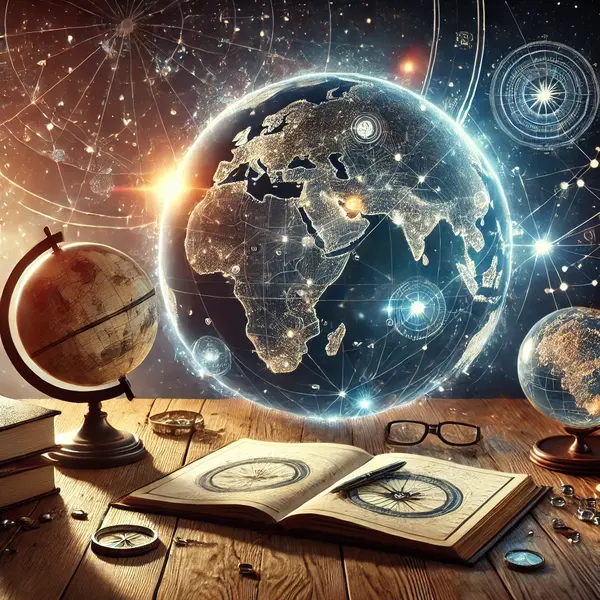 Astrokartografi Danışmanlığı 1 astrokartografi danismanligi görseli