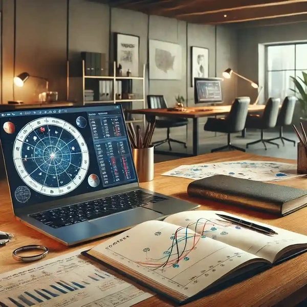 kariyer danışmanlığı görseli