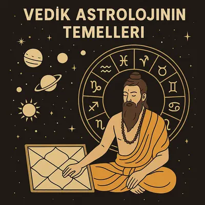 Vedik Astroloji 2025 2 vedik dogum haritasi