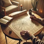 Yıllık öngörü danışmanlığı görseli